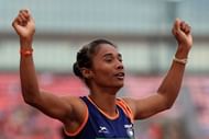 IAAF World U20 Championships - Day 3